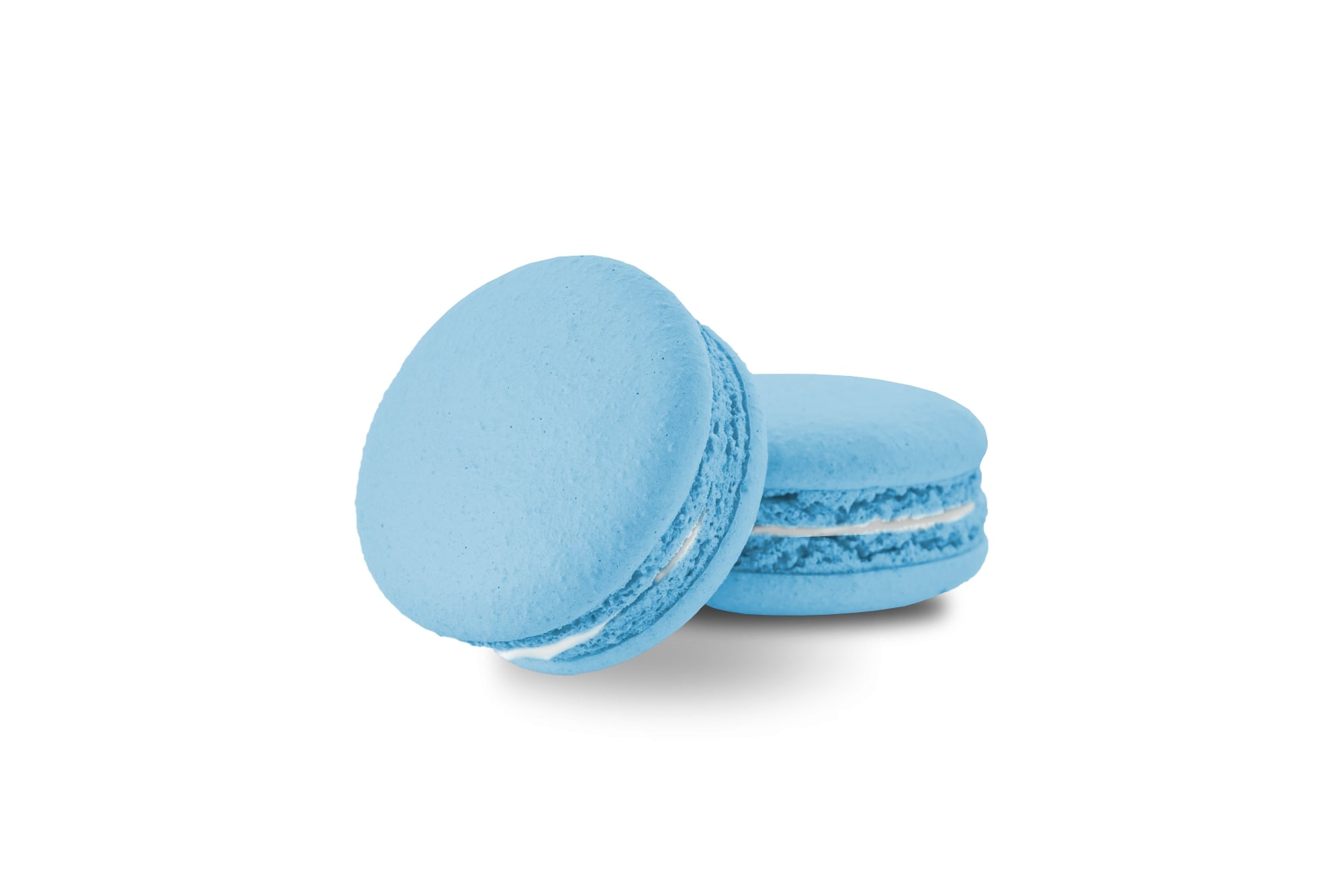 immagine-2-maxtris-macarons-vaniglia-210-gr-colore-azzurro-15-pz-ean-8022470866100